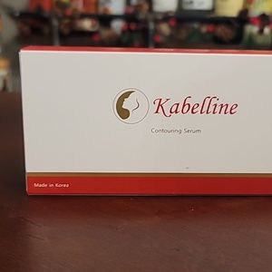 Kabelline Contouring Serum